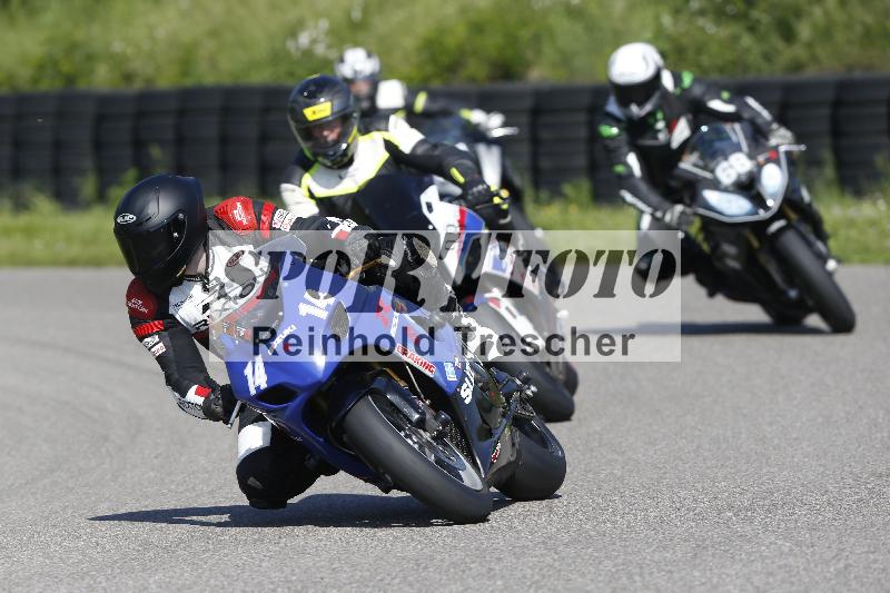 /12 30.04.2025 Speer Racing ADR/Gruppe rot/14